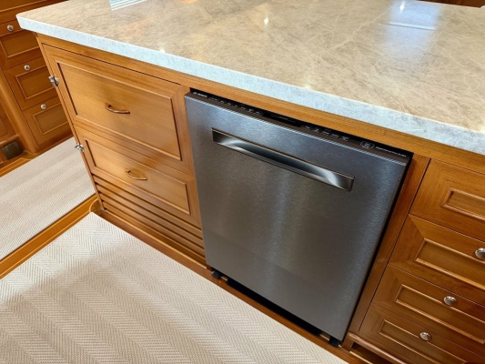 OHANA 70ft Alaskan Yacht For Sale