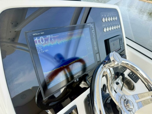 2018 Edgewater 248 CX