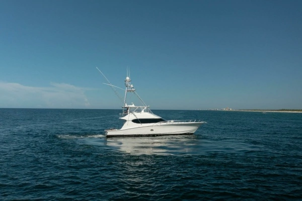 68-ft-Hatteras-2005-68 Convertible-Annalize Panama City Beach Florida United States  yacht for sale