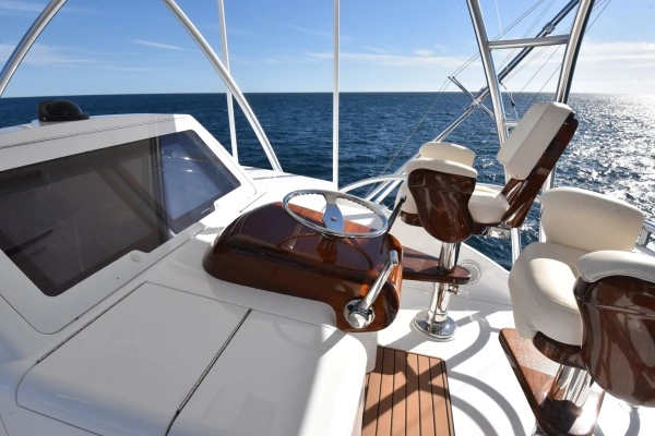 2019 Viking 80