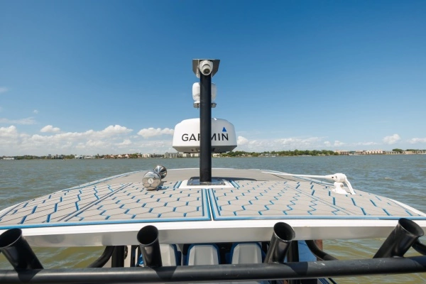 Axopar 37 Sun Top Yacht For Sale
