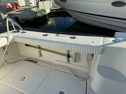 Tiara Yachts 4300 Open Yacht For Sale