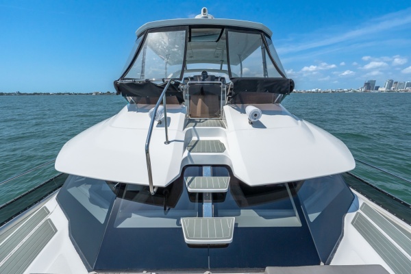 Memories Not Dreams 44ft Aquila Yacht For Sale