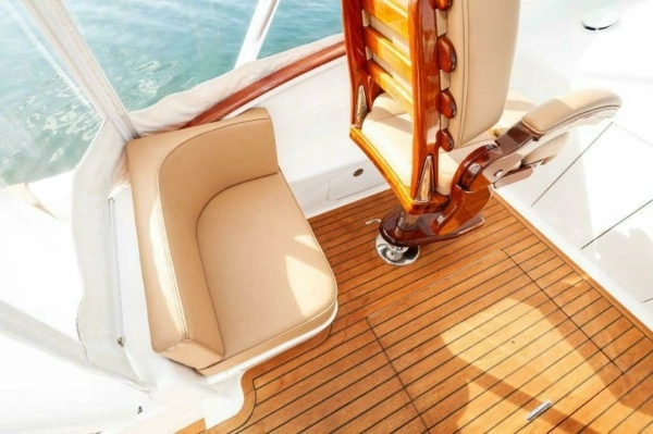 2024 Maverick Yachts Costa Rica 36