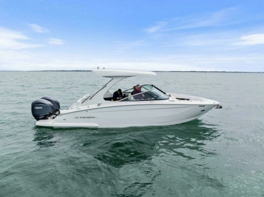 2023 Regal 29