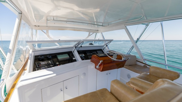 MAE 65ft Blackwell Yacht For Sale