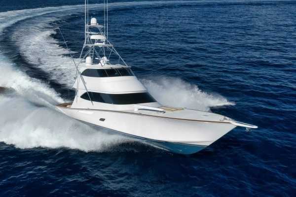 2011 Viking 76