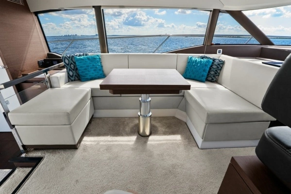 2020 Prestige 46