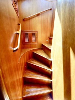 LA CALMA III 62ft Offshore Yachts Yacht For Sale