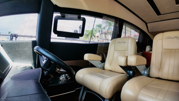 INCOGNITO 59ft Sea Ray Yacht For Sale