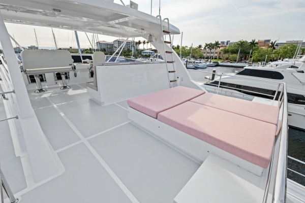 2024 Marlow 90 V - Artemis II