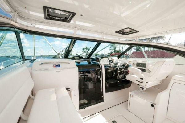 Kingfisher 42ft Tiara Yachts Yacht For Sale