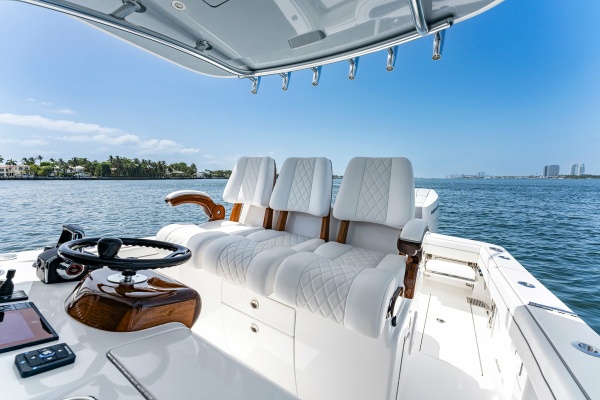 2027 Valhalla V 33 33ft Valhalla Boatworks Yacht For Sale