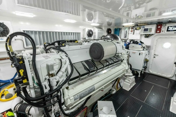 2026 Viking 82
