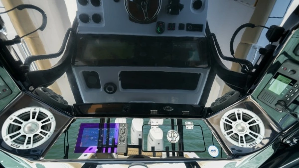 Sportsman 352 Center Console Yacht For Sale