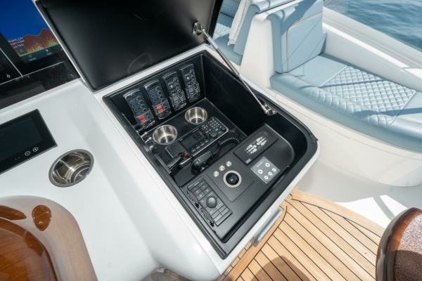 Zatara 90ft Viking Yacht For Sale