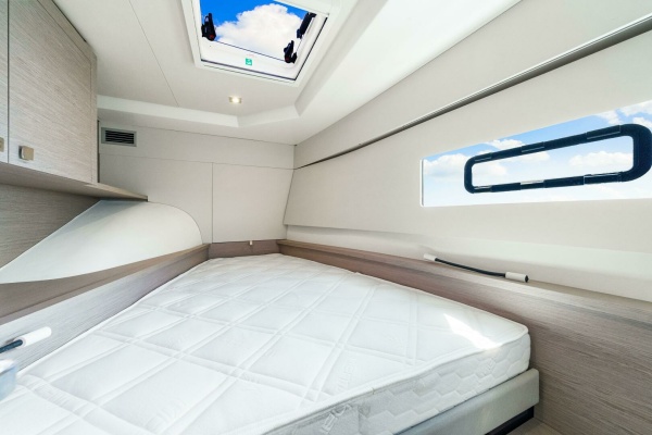 2021 Fountaine Pajot MY4.S