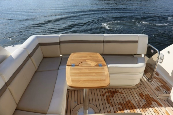 2015 Sea Ray 41