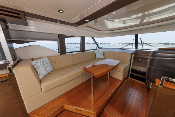 NO AGENDA 44ft Tiara Yachts Yacht For Sale