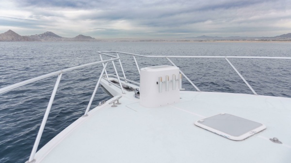 HAPPY ENDING 55ft Viking Yacht For Sale
