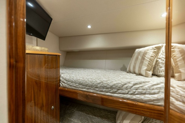 Galati Yacht Sales Trade  62ft Viking Yacht For Sale