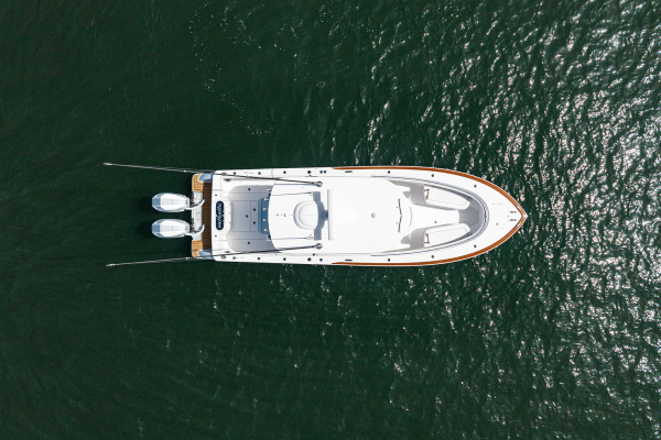 2027 Valhalla V 33 33ft Valhalla Boatworks Yacht For Sale