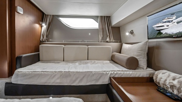Tee Time III 40ft Sea Ray Yacht For Sale