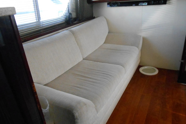 Fifty 150 38ft Silverton Yacht For Sale