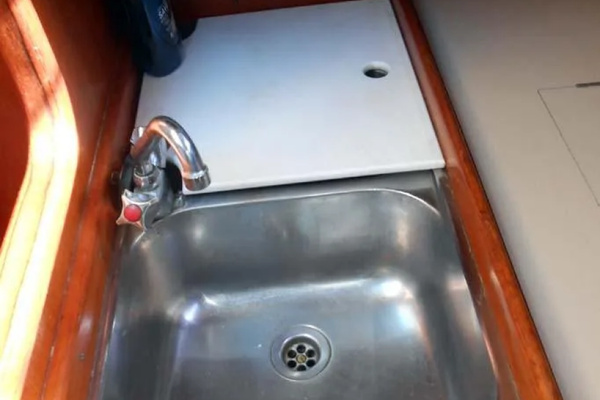 Flying Tiger 37ft Nautor Swan Yacht For Sale