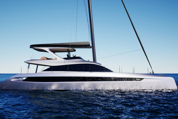 80-ft-Gunboat-2028-Fusion 80-FUSION 80-La Grande-Motte France yacht for sale
