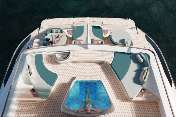 2028Custom 128 ft 39M   GEMINI