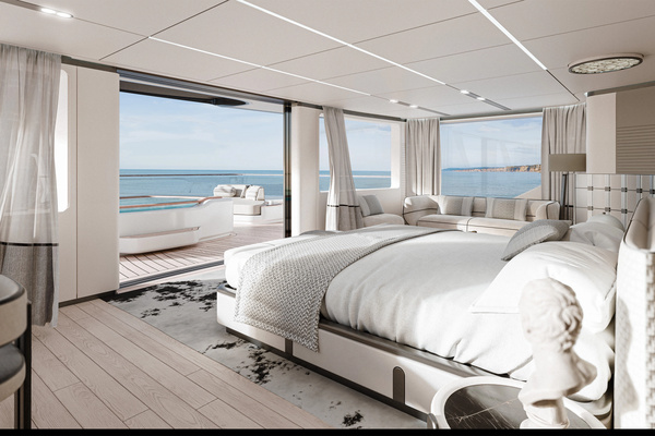 2028Custom 128 ft 39M   GEMINI