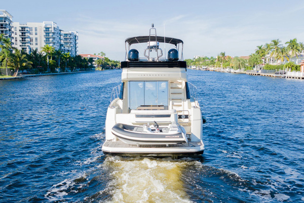 2016 Beneteau 50