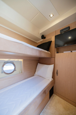 Giada Maria 50ft Beneteau Yacht For Sale
