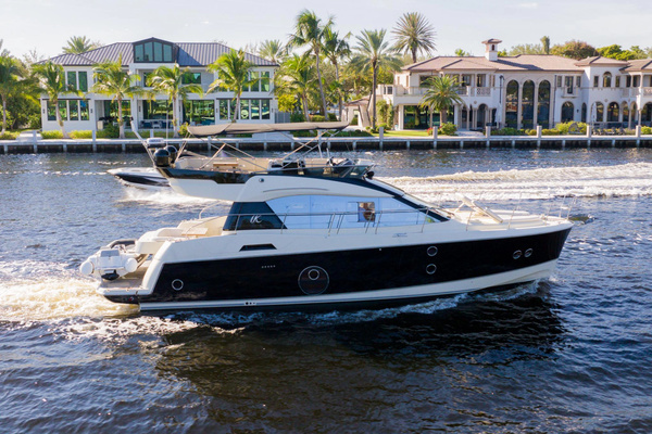 2016 Beneteau 50