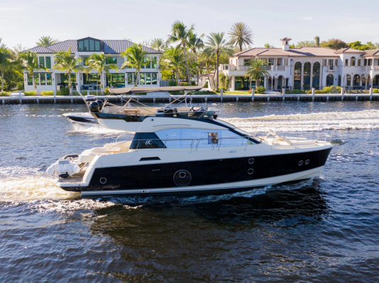 Giada Maria 50ft Beneteau Yacht For Sale