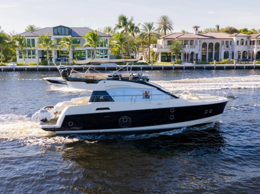 2016 Beneteau 50