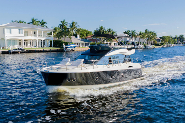 2016 Beneteau 50