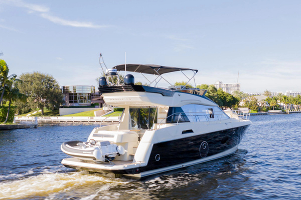 2016 Beneteau 50