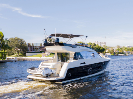 Giada Maria 50ft Beneteau Yacht For Sale