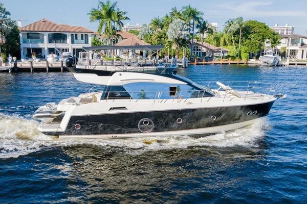 2016 Beneteau 50