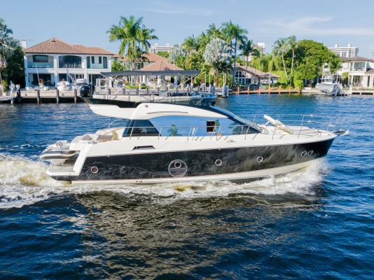2016 Beneteau 50