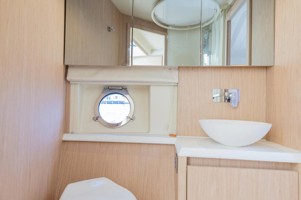 2016 Beneteau 50