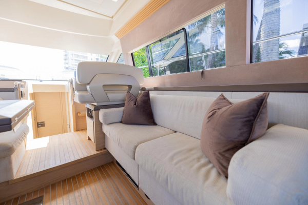 Giada Maria 50ft Beneteau Yacht For Sale