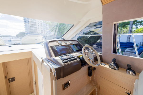 Giada Maria 50ft Beneteau Yacht For Sale