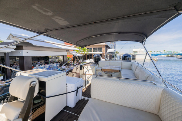2016 Beneteau 50