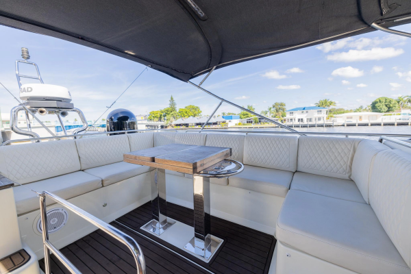 Giada Maria 50ft Beneteau Yacht For Sale