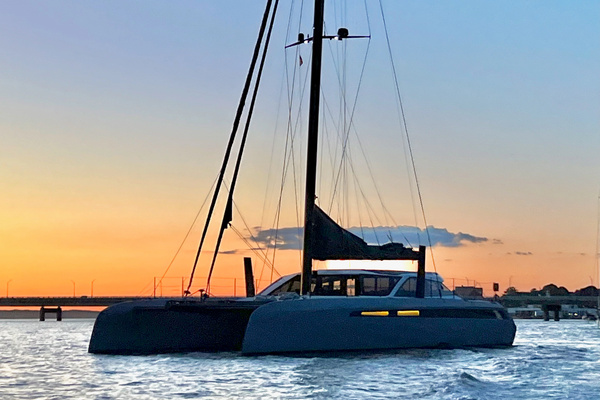 GUNBOAT 68 68ft Gunboat Yacht For Sale