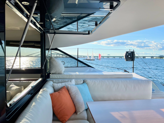 GUNBOAT 68 68ft Gunboat Yacht For Sale