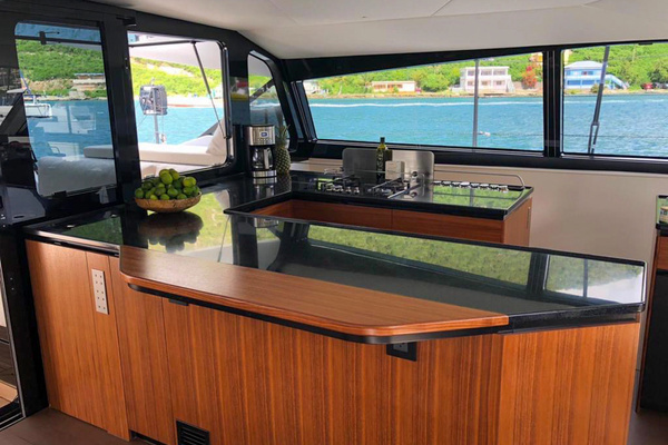 GUNBOAT 68 68ft Gunboat Yacht For Sale